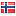 hantiveckan.se server is located in Norway